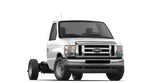 2026 Ford Econoline Cutaway E-350 SRW