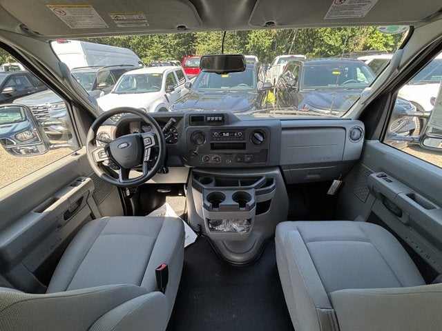2025 Ford Econoline Cutaway E-350 SRW
