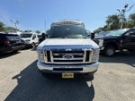 2025 Ford Econoline Cutaway E-350 SRW