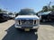 2025 Ford Econoline Cutaway E-350 SRW
