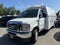 2025 Ford Econoline Cutaway E-350 SRW