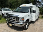 2025 Ford Econoline Cutaway E-350 SRW