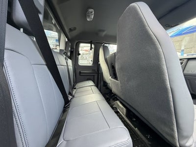 2026 Ford F-650-750 F-750 Diesel Straight Frame