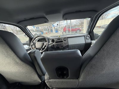 2026 Ford F-650-750 F-750 Diesel Straight Frame