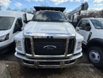 2026 Ford F-650-750 F-750 Diesel Straight Frame