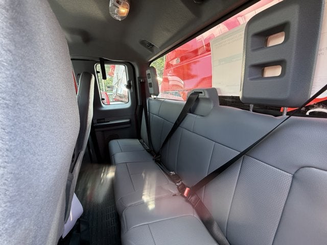 2026 Ford F-650-750 F-750 Diesel Straight Frame