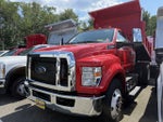 2026 Ford F-650-750 F-750 Diesel Straight Frame