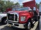 2026 Ford F-650-750 F-750 Diesel Straight Frame
