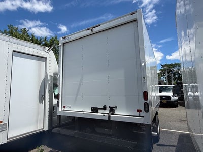 2027 Ford Econoline Cutaway E-450 DRW