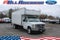 2026 Ford Econoline Cutaway E-450 DRW