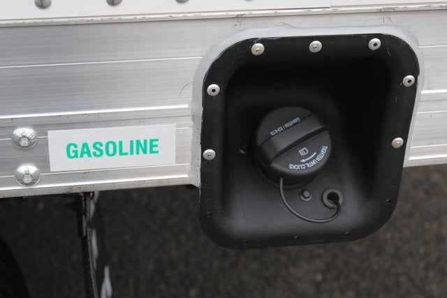 2026 Ford Econoline Cutaway E-450 DRW