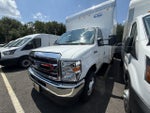 2027 Ford Econoline Cutaway E-450 DRW