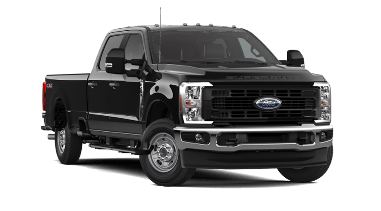 2026 Ford Super Duty F-250® XL