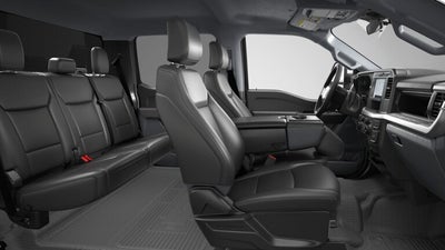 2026 Ford Super Duty F-250® XL