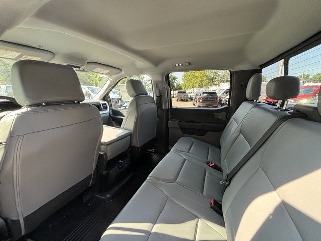 2025 Ford Super Duty F-250® XL