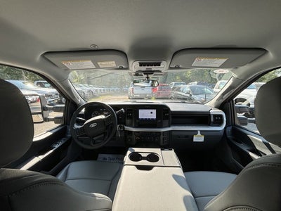 2025 Ford Super Duty F-250® XL