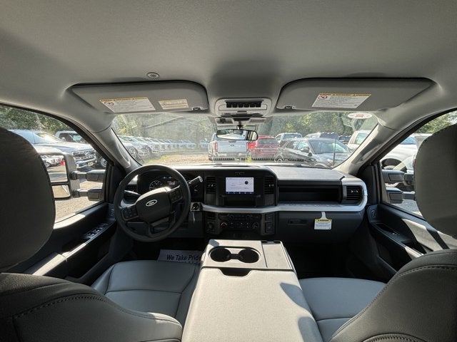 2025 Ford Super Duty F-250® XL