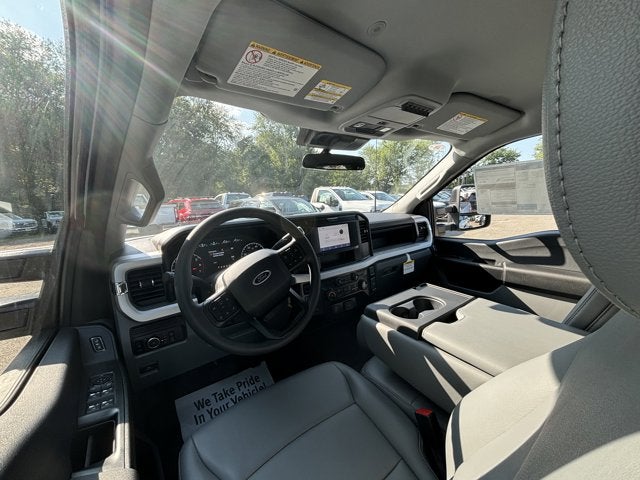 2025 Ford Super Duty F-250® XL