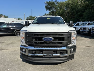 2025 Ford Super Duty F-250® XL