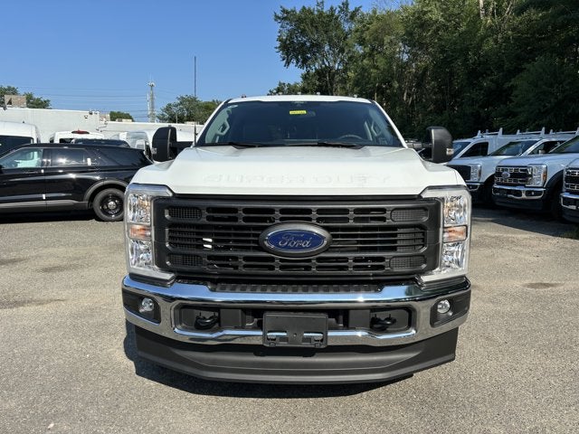 2025 Ford Super Duty F-250® XL