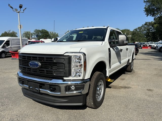 2025 Ford Super Duty F-250® XL