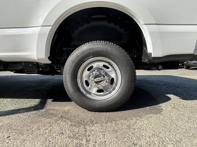 2025 Ford Super Duty F-250® XL