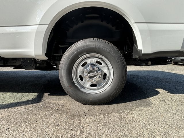 2025 Ford Super Duty F-250® XL