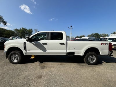 2025 Ford Super Duty F-250® XL