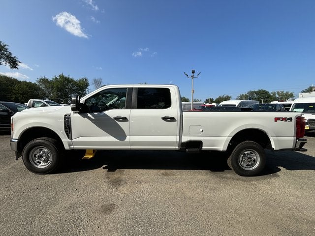 2025 Ford Super Duty F-250® XL