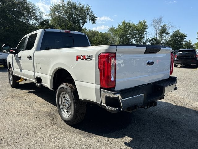 2025 Ford Super Duty F-250® XL