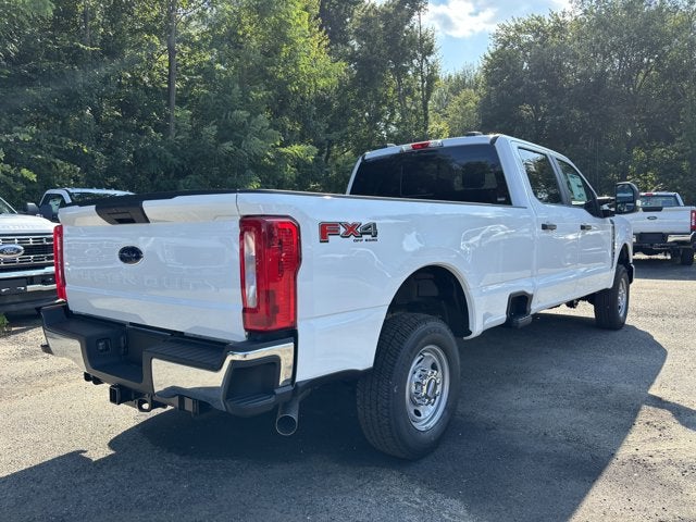 2025 Ford Super Duty F-250® XL