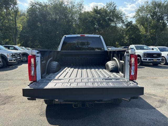 2025 Ford Super Duty F-250® XL