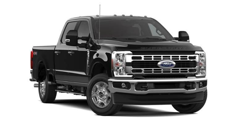 2026 Ford Super Duty F-250® XLT