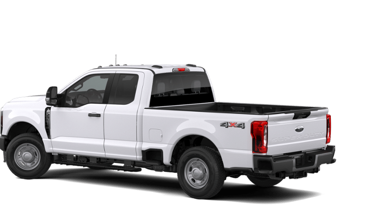 2026 Ford Super Duty F-250® XL