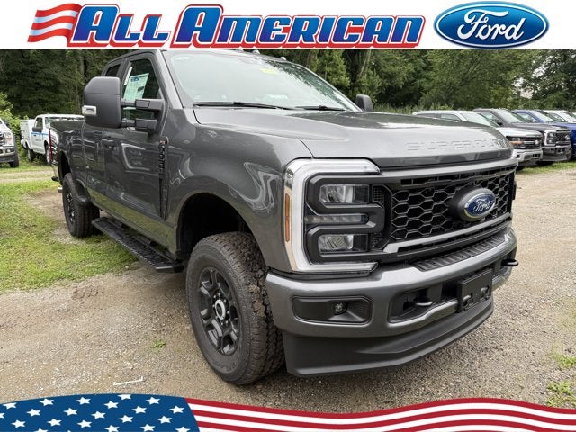 2026 Ford Super Duty F-250® XL