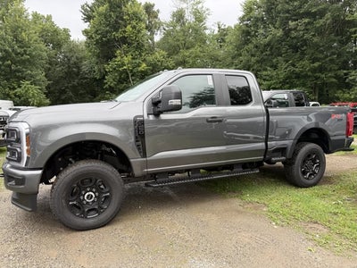 2026 Ford Super Duty F-250® XL