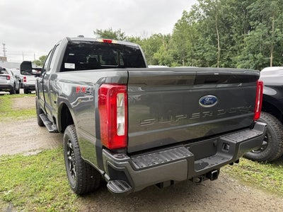2026 Ford Super Duty F-250® XL
