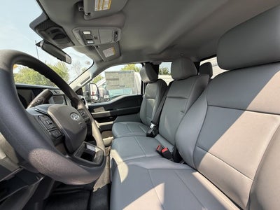 2026 Ford Super Duty F-250® XL