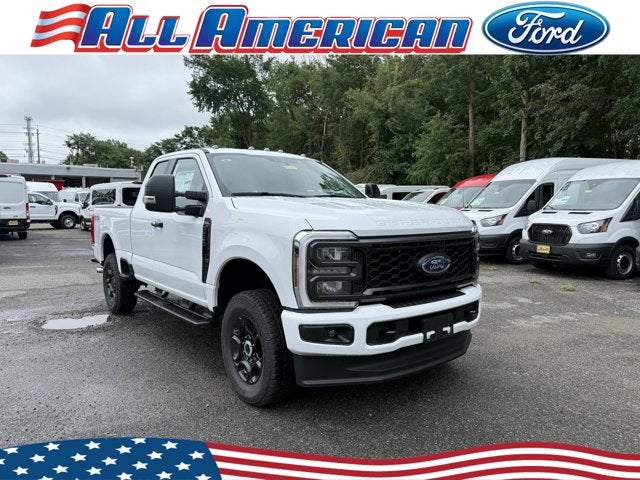 2026 Ford Super Duty F-250® XL