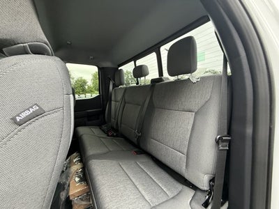 2026 Ford Super Duty F-250® XL