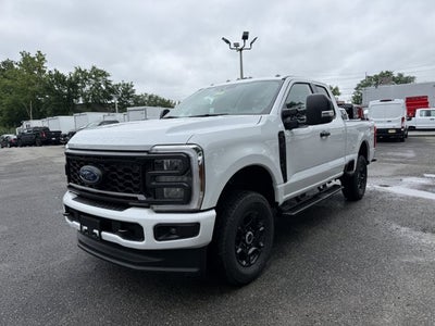 2026 Ford Super Duty F-250® XL