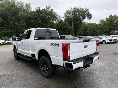 2026 Ford Super Duty F-250® XL