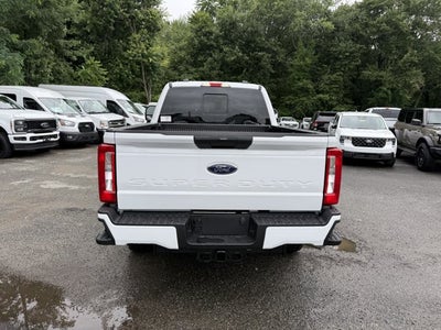 2026 Ford Super Duty F-250® XL