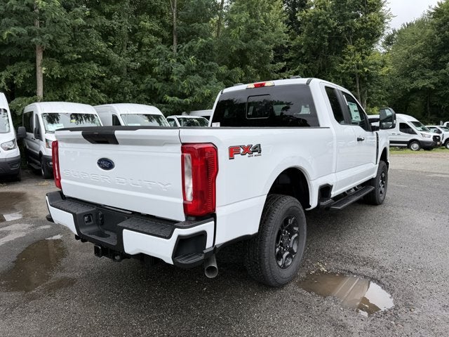 2026 Ford Super Duty F-250® XL