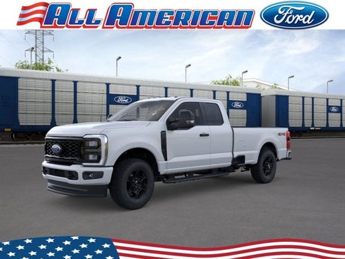 2026 Ford Super Duty F-250® XL
