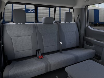 2026 Ford Super Duty F-250® XL