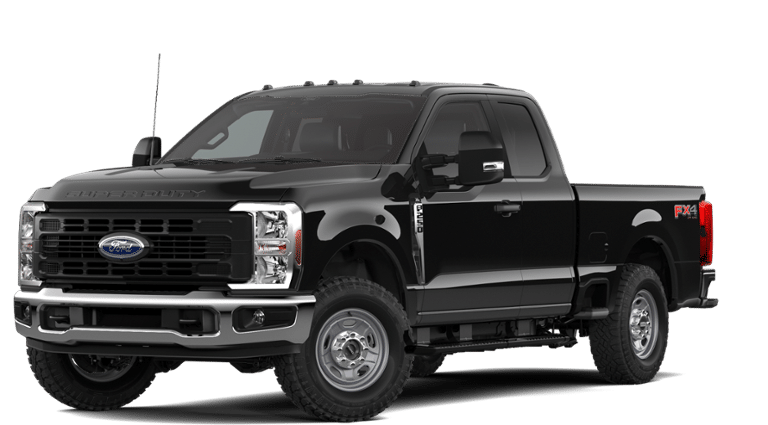2026 Ford Super Duty F-250® XL