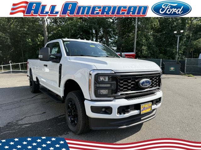 2026 Ford Super Duty F-250® XL