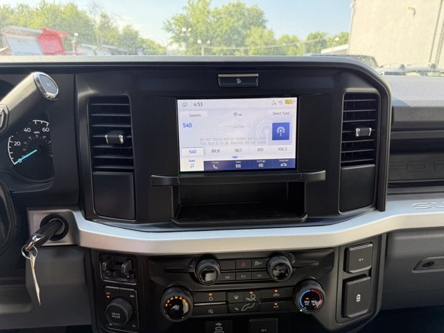 2026 Ford Super Duty F-250® XL