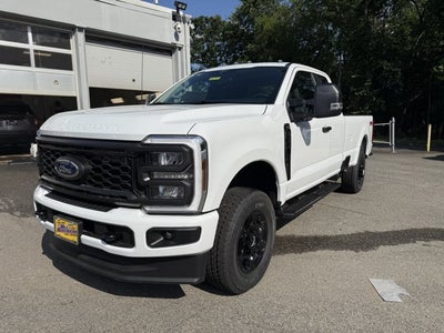 2026 Ford Super Duty F-250® XL